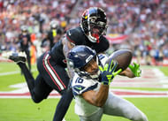 NFL: Seattle Seahawks at Arizona Cardinals - Source: Imagn